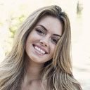 Foto de Cristiana Moreira, familiar de residente da Integra Bem-estar e Saúde