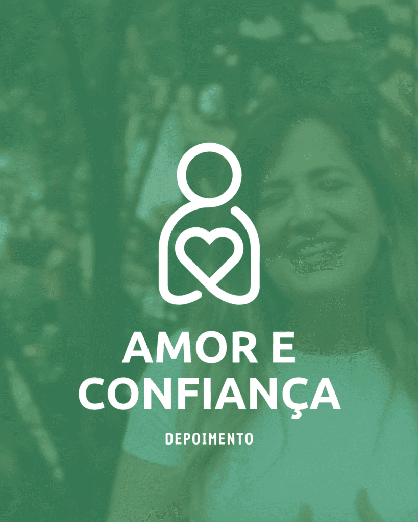 amor e confiança (1)